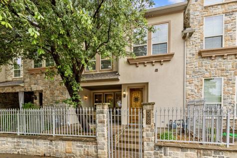 528 W Lookout Drive Richardson TX 75080