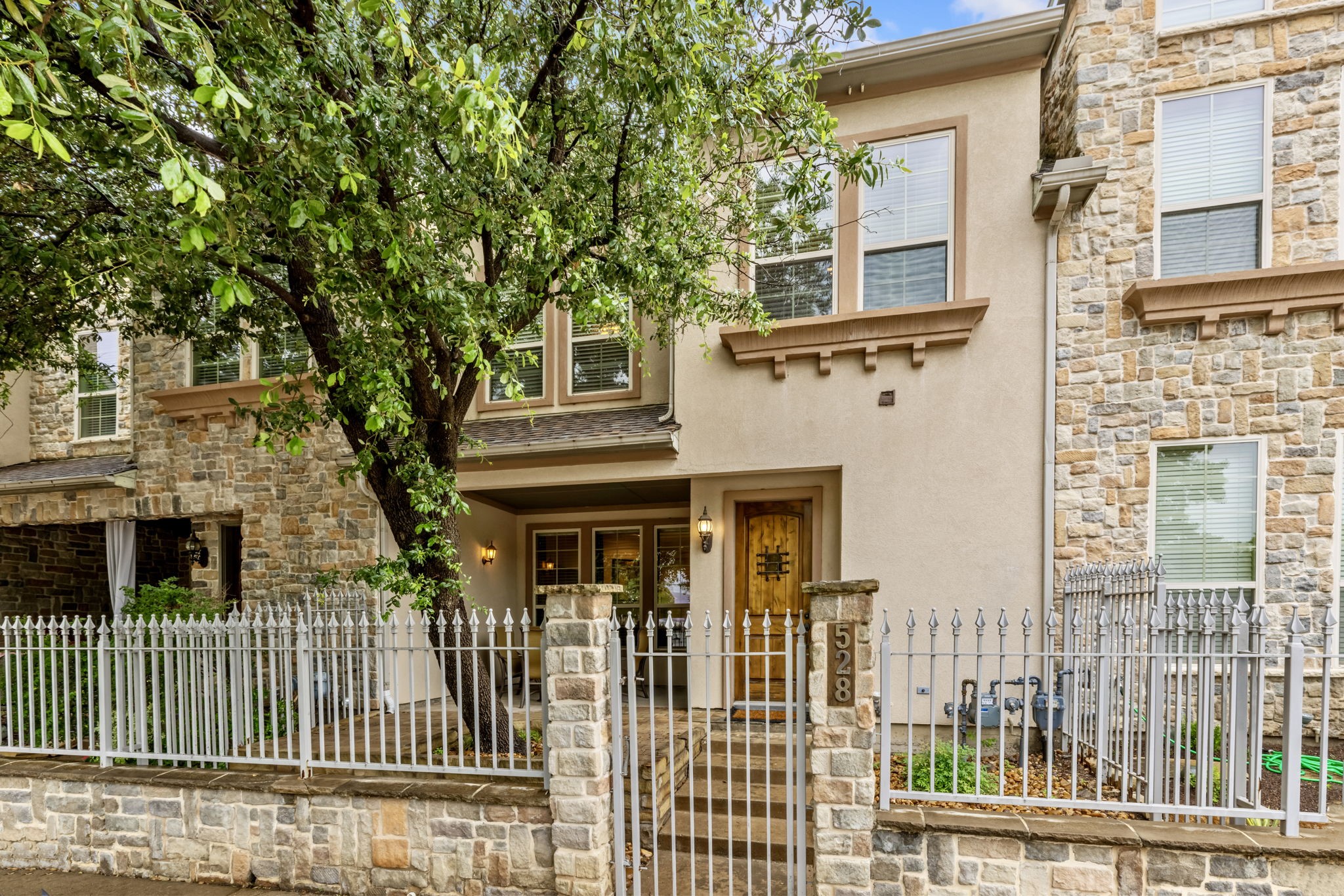 528 W Lookout Drive Richardson TX 75080