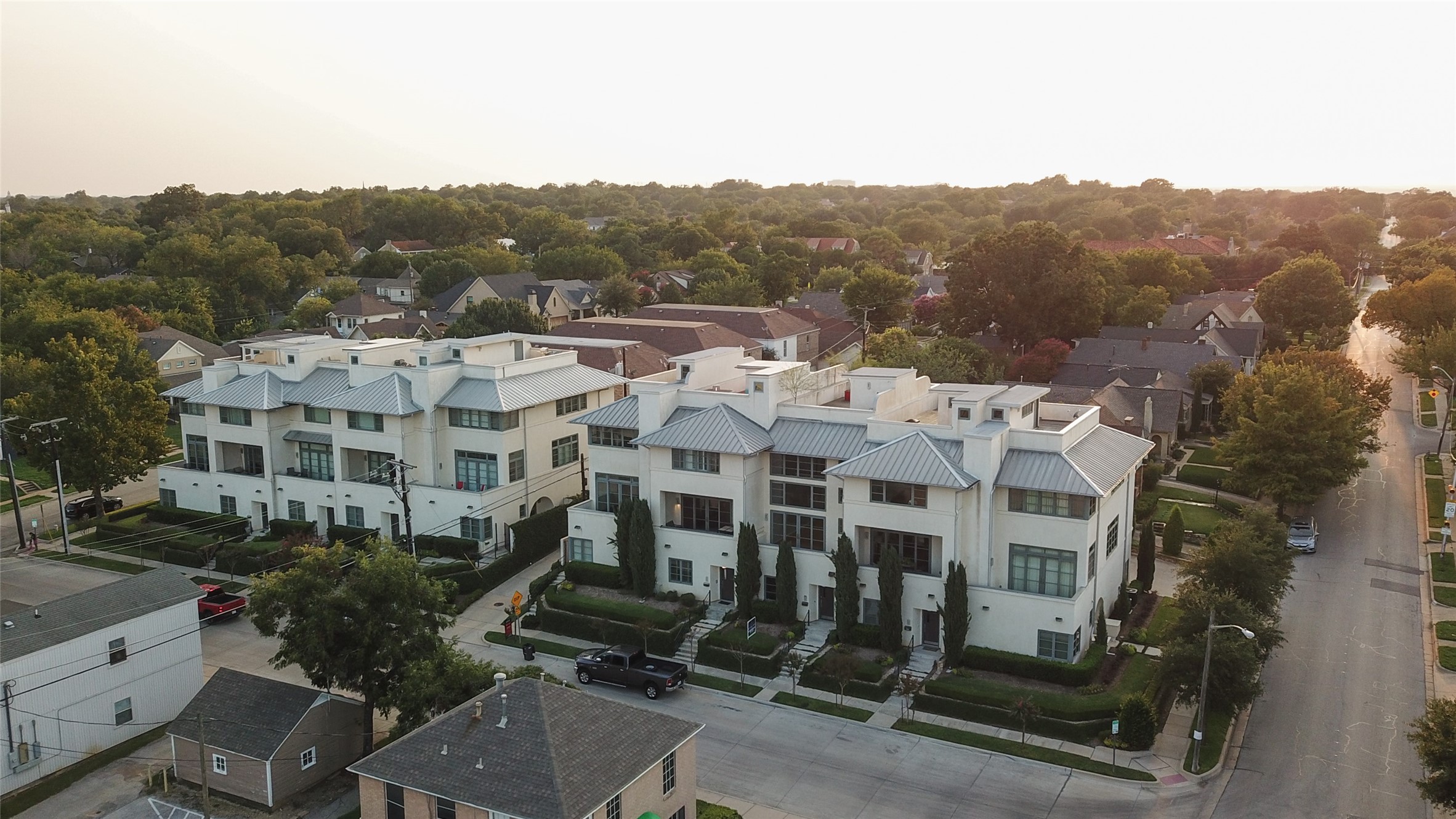 804 Haskell Street Fort Worth TX 76107