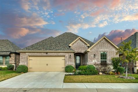 7641 Murcia Drive Fort Worth TX 76123
