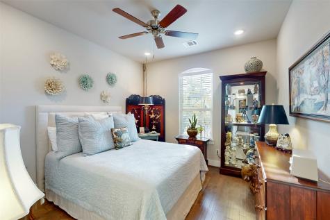 7641 Murcia Drive Fort Worth TX 76123