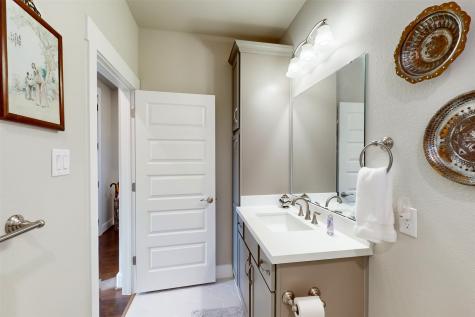 7641 Murcia Drive Fort Worth TX 76123