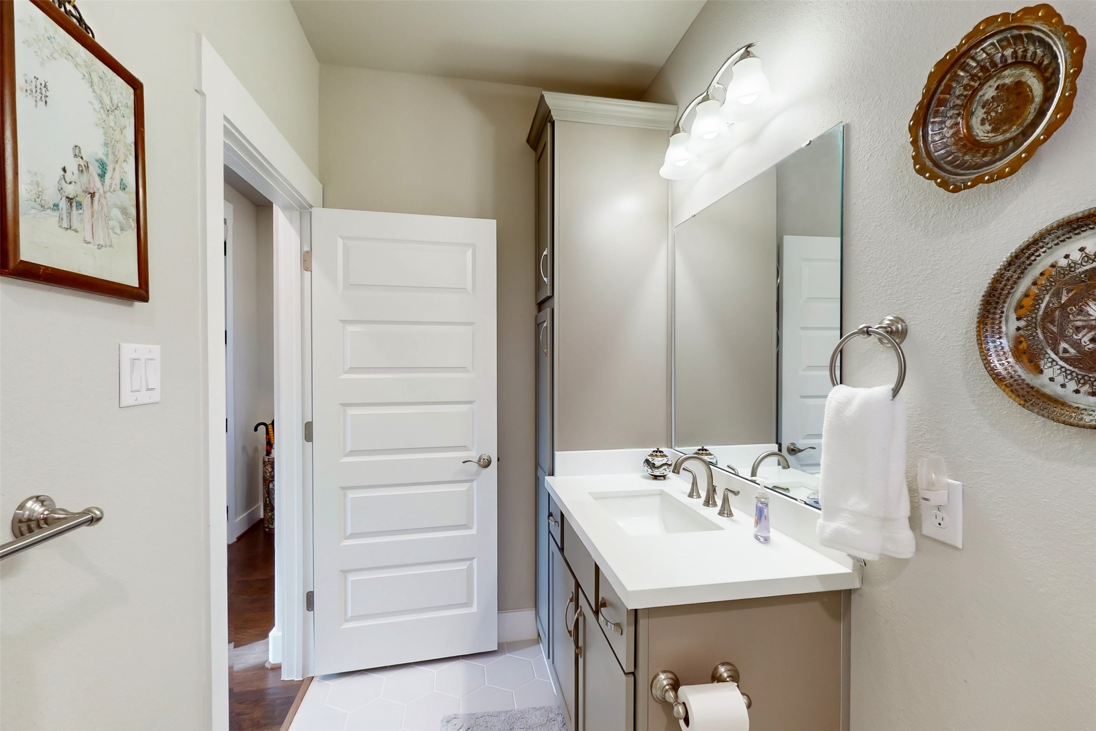 7641 Murcia Drive Fort Worth TX 76123