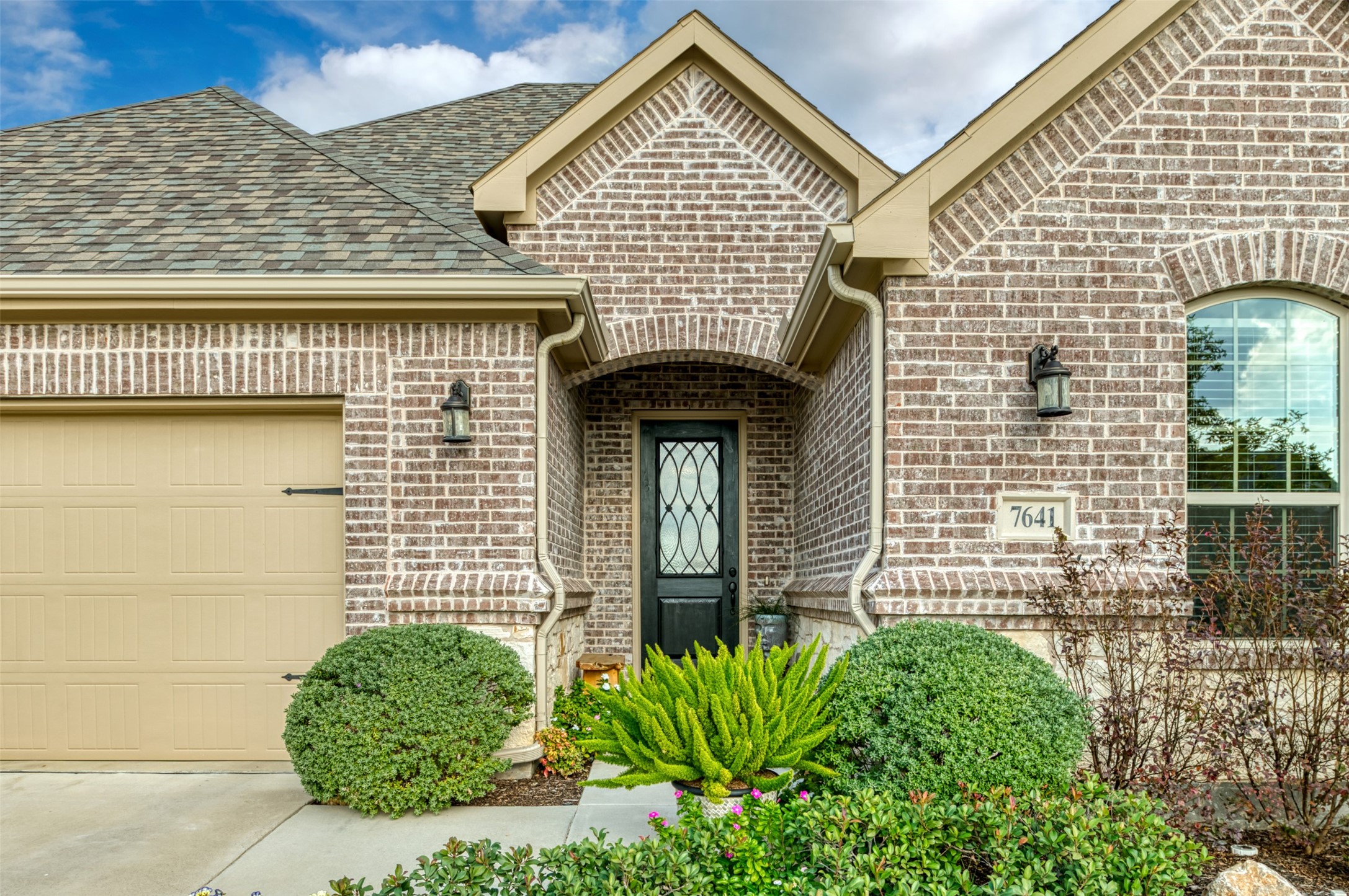7641 Murcia Drive Fort Worth TX 76123