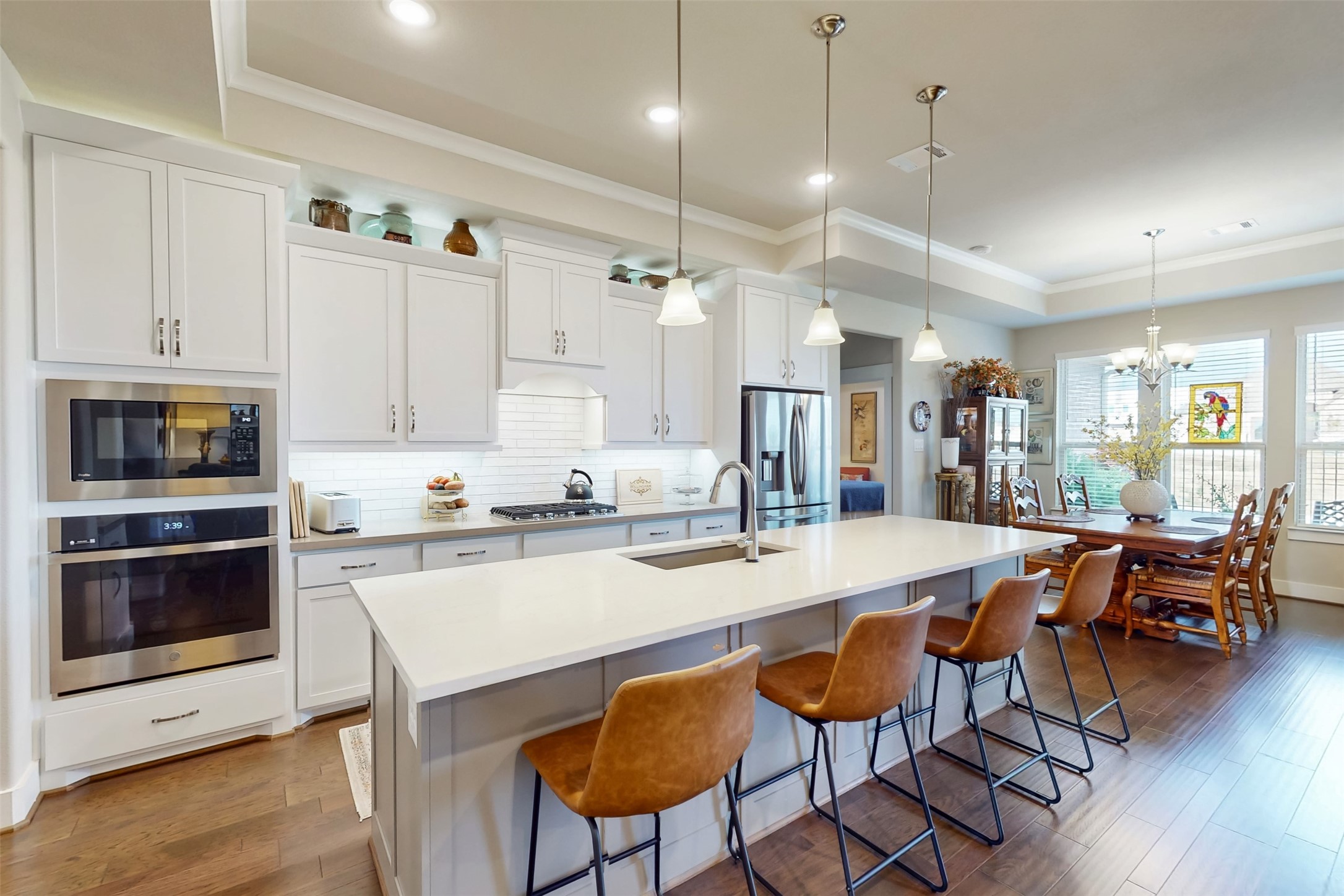 7641 Murcia Drive Fort Worth TX 76123
