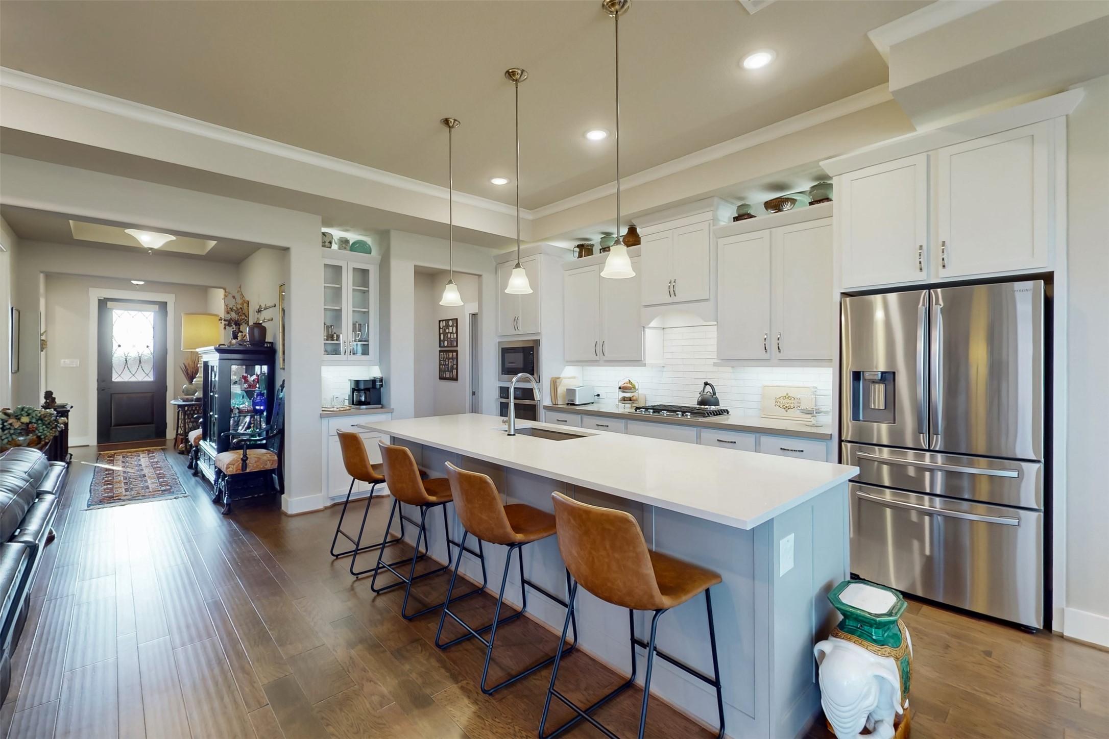 7641 Murcia Drive Fort Worth TX 76123