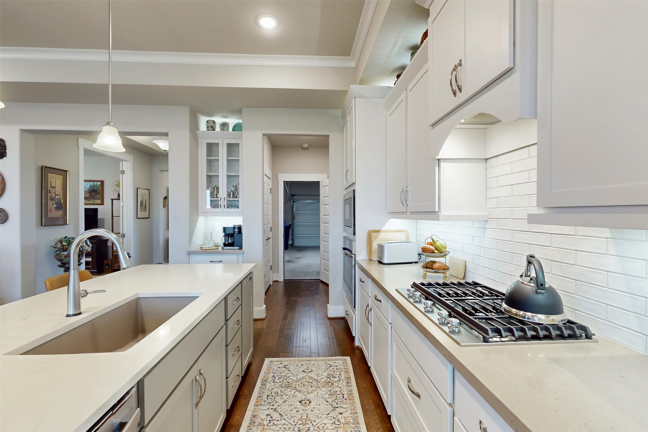 7641 Murcia Drive Fort Worth TX 76123
