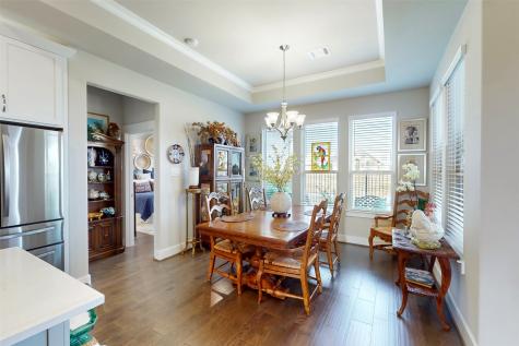 7641 Murcia Drive Fort Worth TX 76123