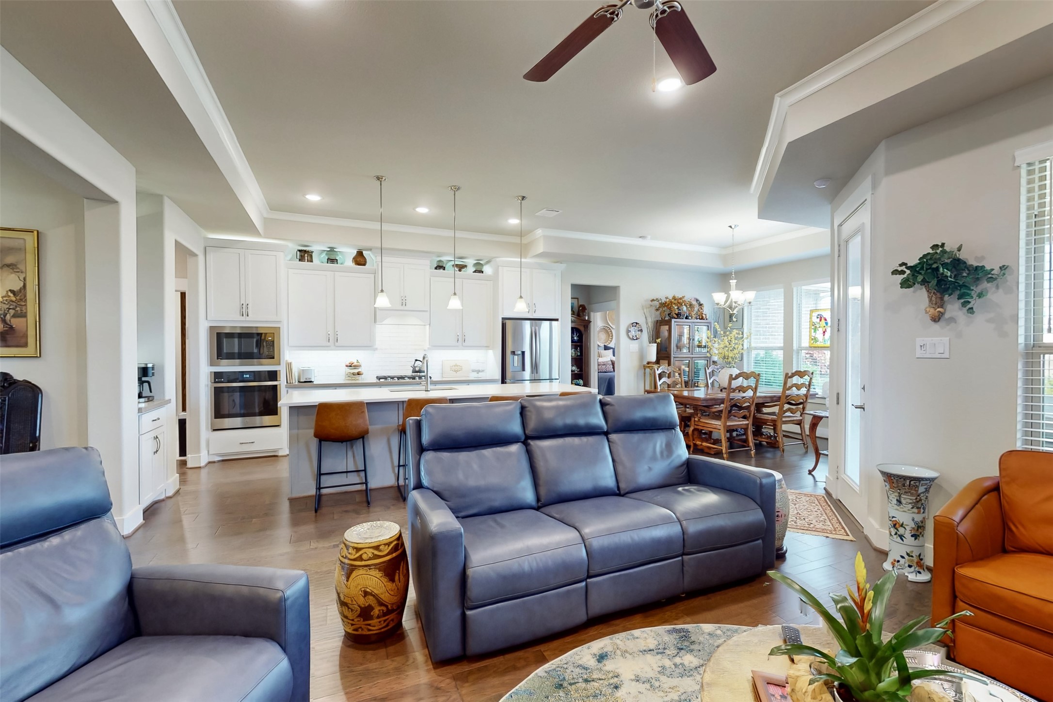 7641 Murcia Drive Fort Worth TX 76123