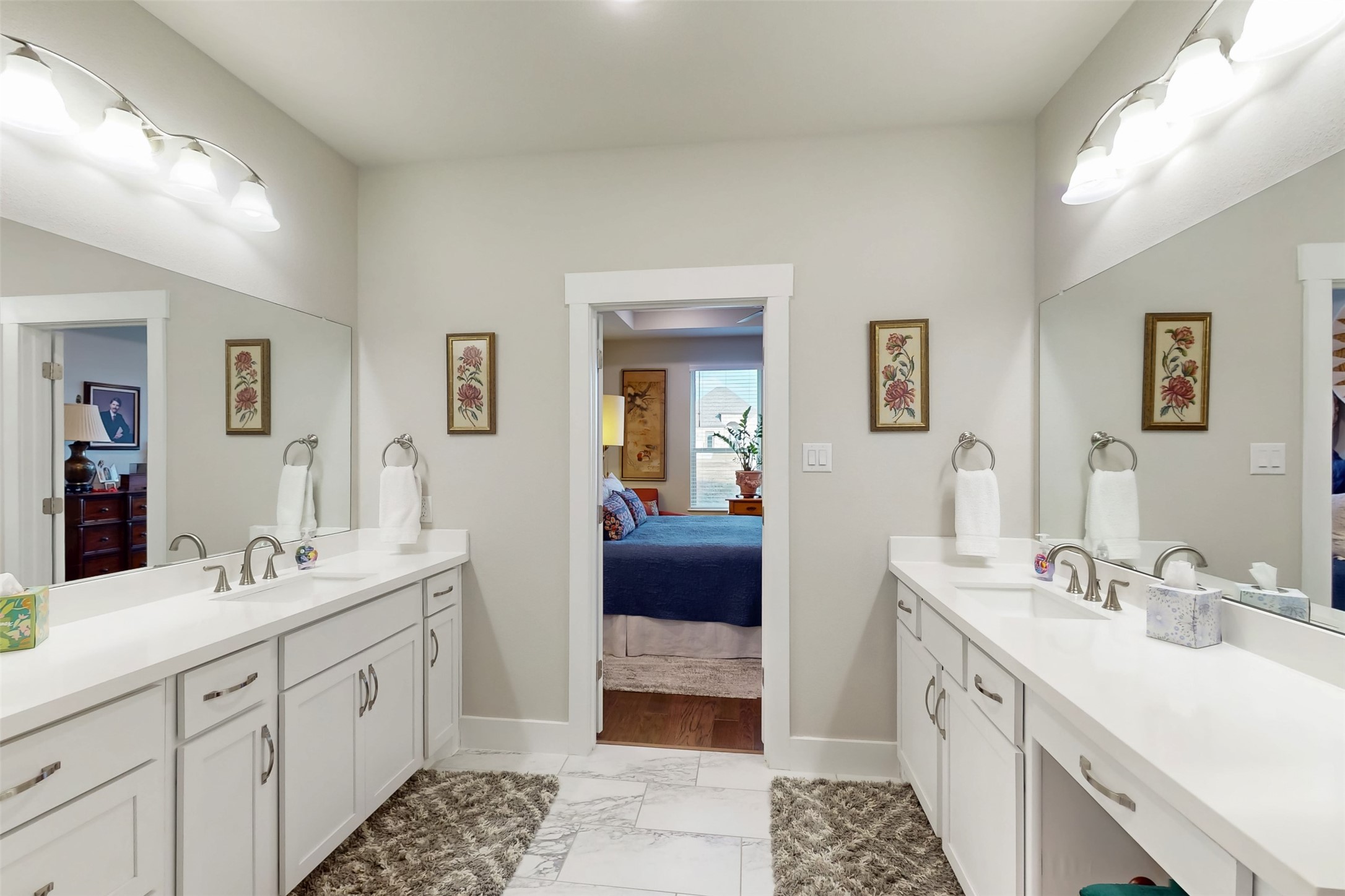 7641 Murcia Drive Fort Worth TX 76123