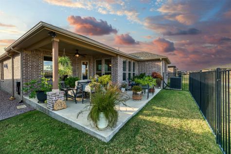 7641 Murcia Drive Fort Worth TX 76123