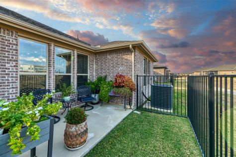 7641 Murcia Drive Fort Worth TX 76123