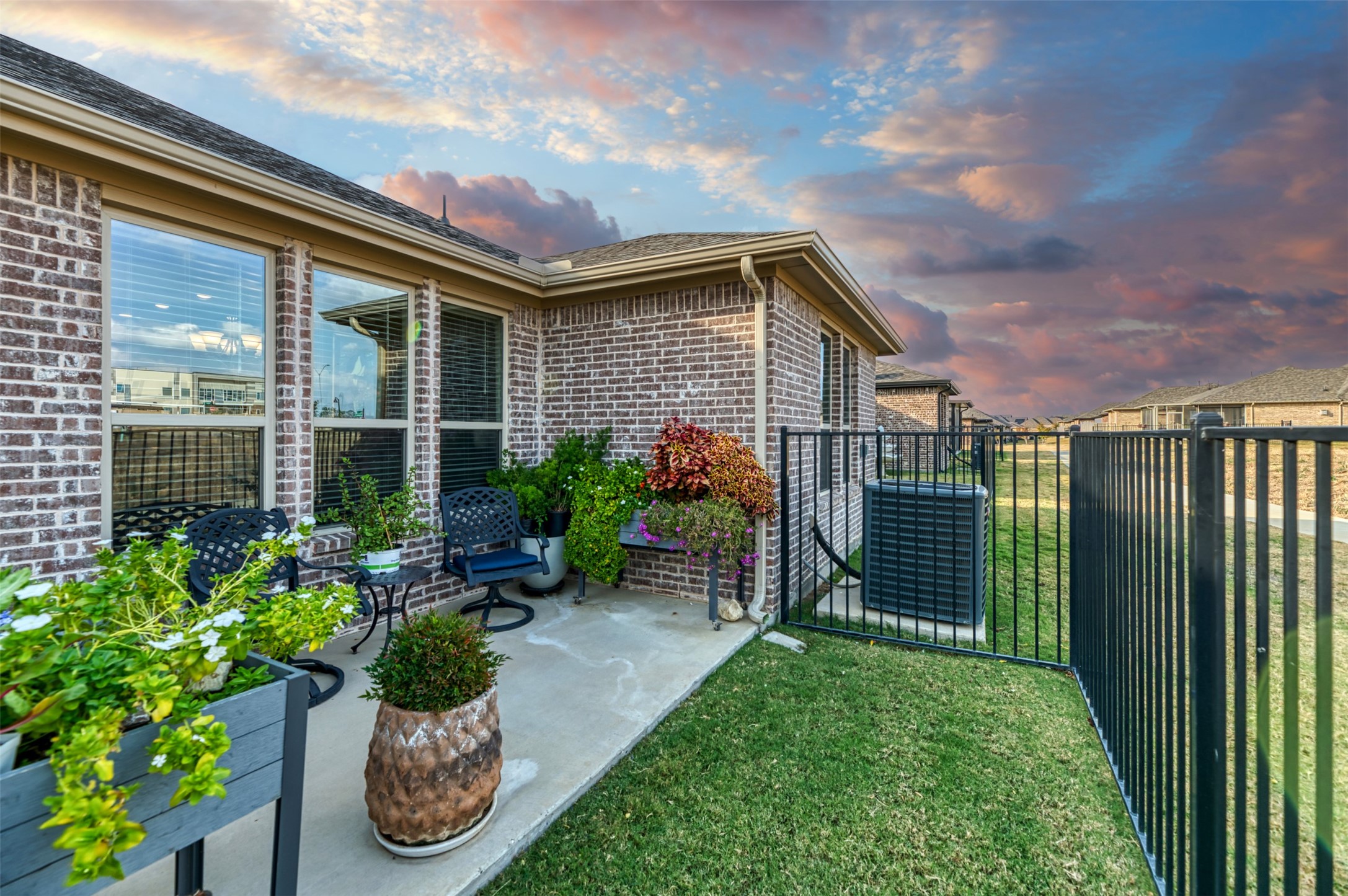 7641 Murcia Drive Fort Worth TX 76123
