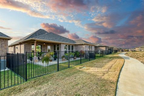 7641 Murcia Drive Fort Worth TX 76123