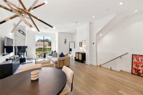 4211 Rawlins Street Dallas TX 75219