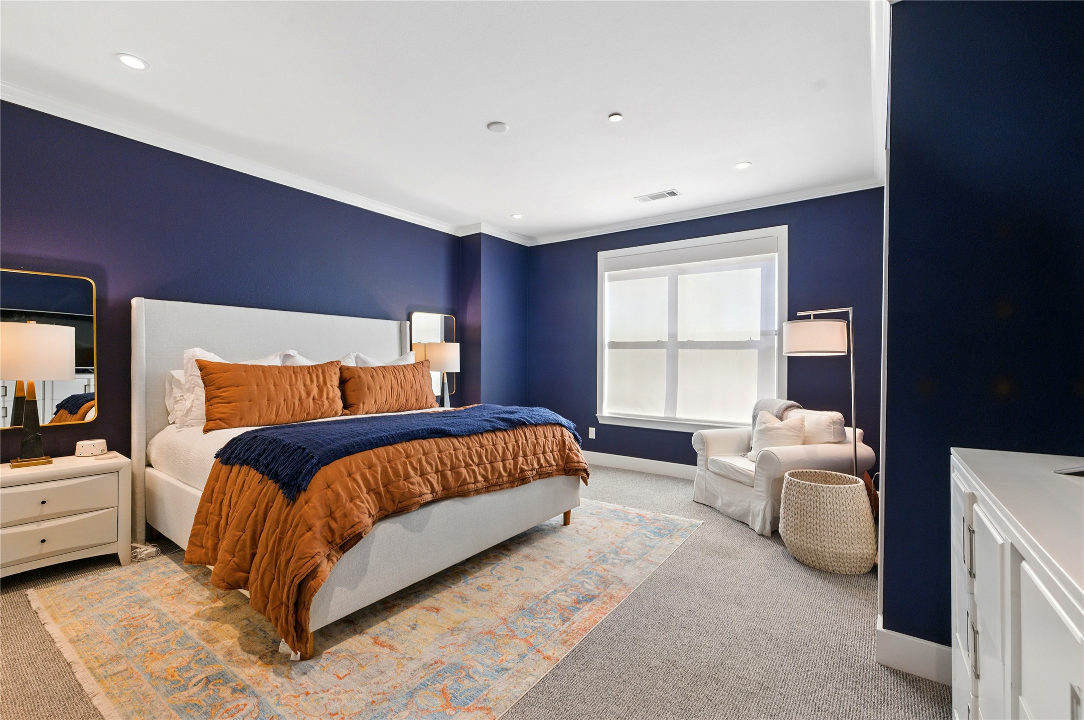 4211 Rawlins Street Dallas TX 75219