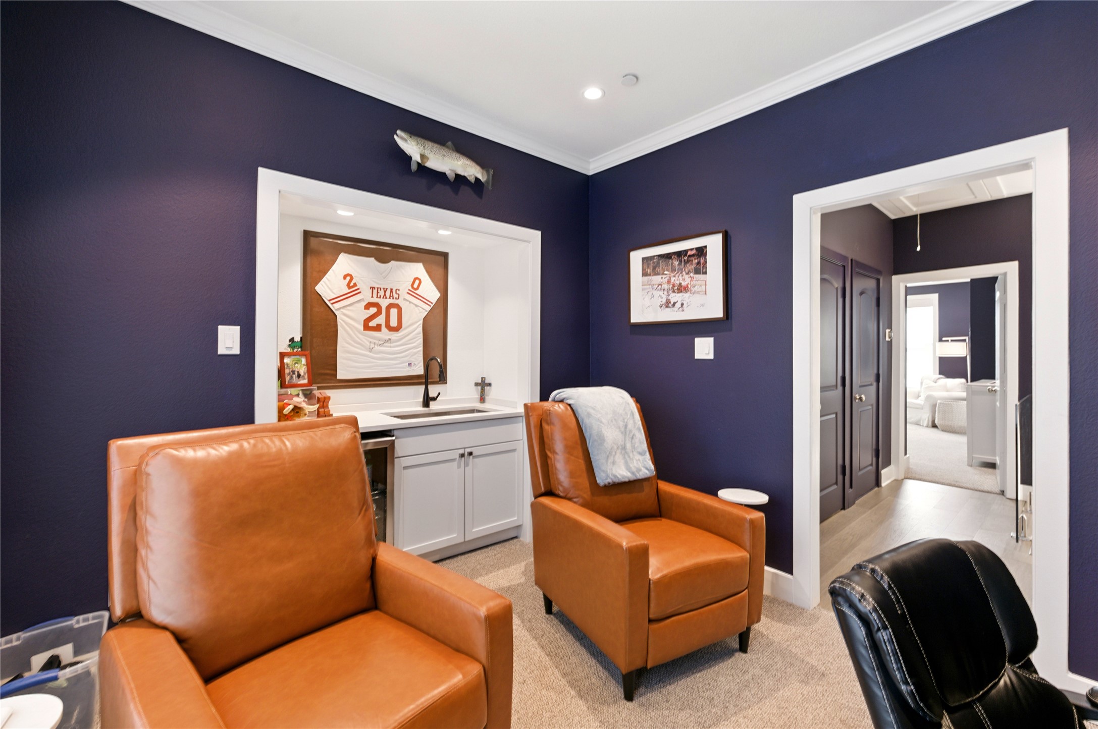 4211 Rawlins Street Dallas TX 75219