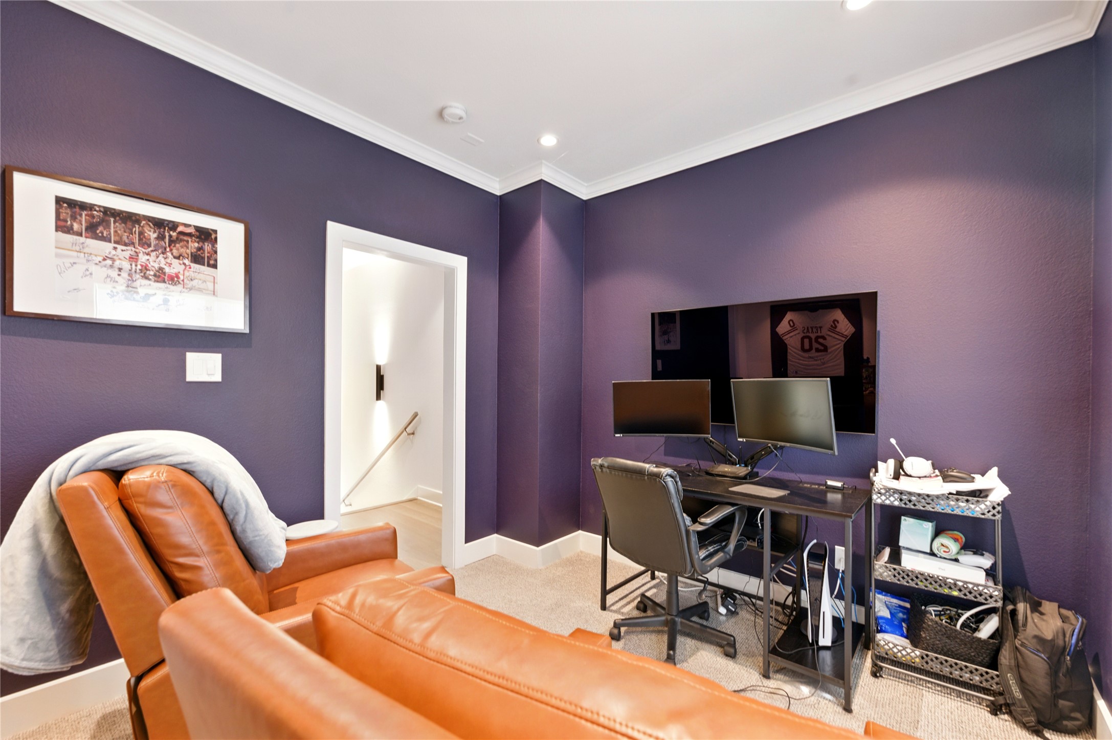 4211 Rawlins Street Dallas TX 75219