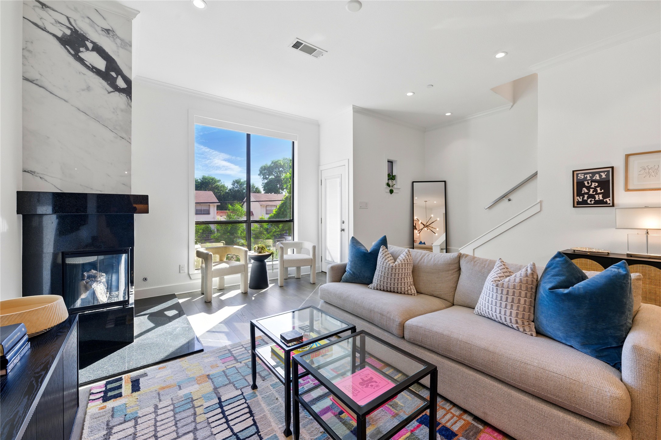 4211 Rawlins Street Dallas TX 75219