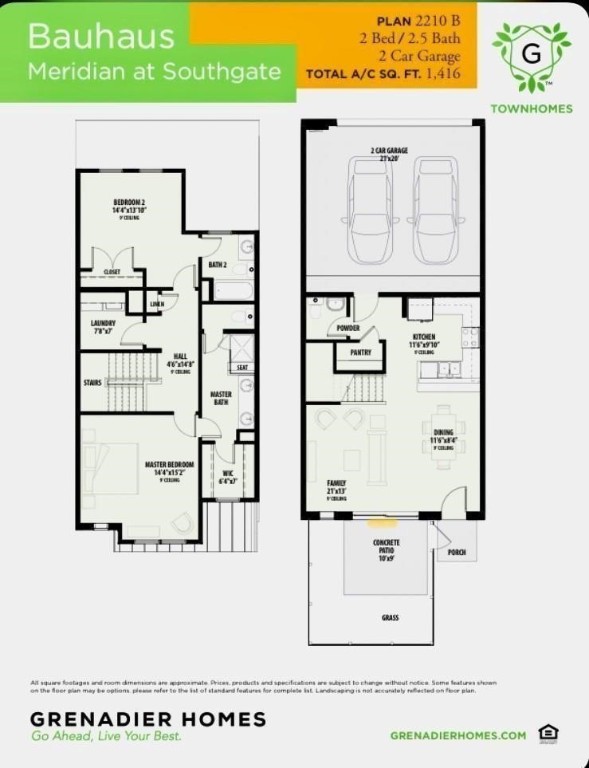 828 Emerling Drive Mckinney TX 75069