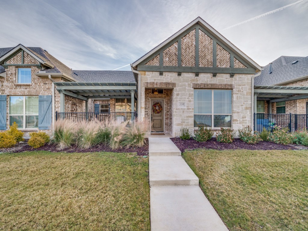 1140 Foxglove Lane Prosper TX 75078