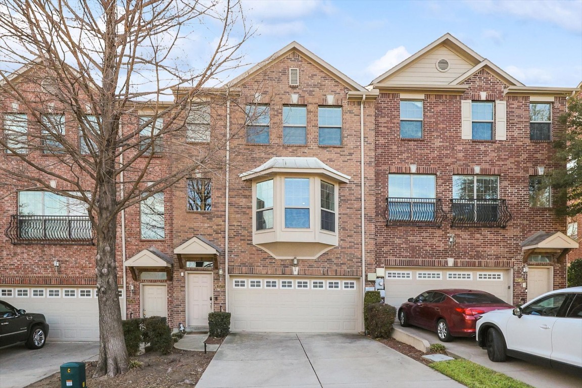 2572 Chambers Drive Lewisville TX 75067