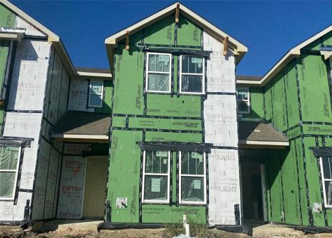 5418 Union Street Sachse TX 75048
