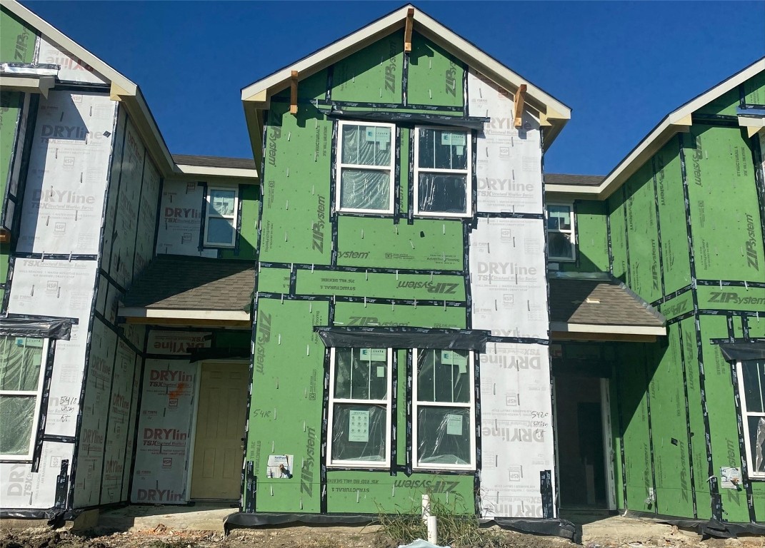 5418 Union Street Sachse TX 75048