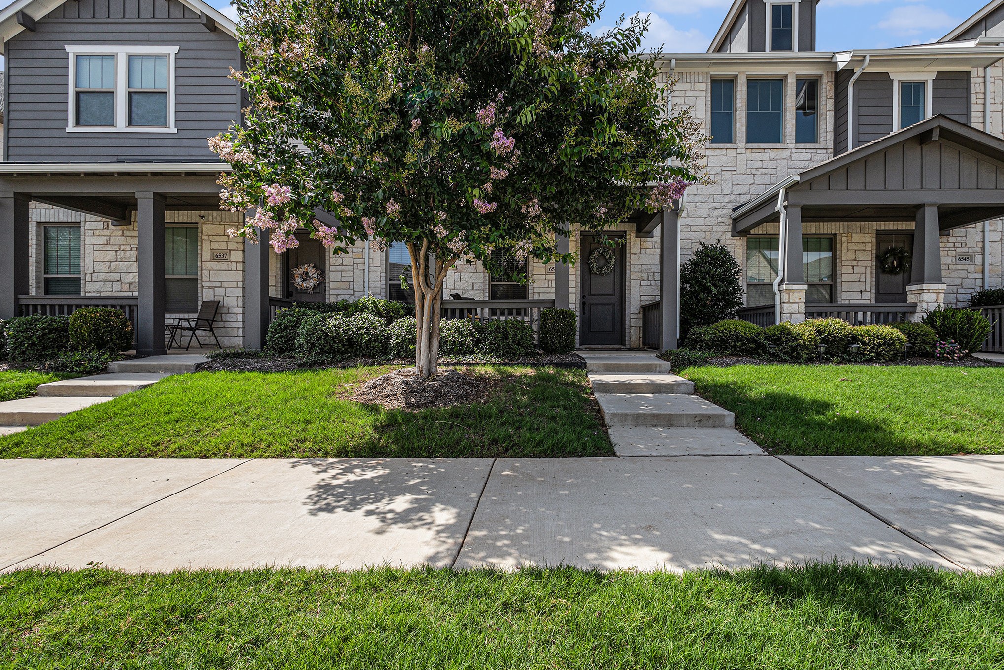 6541 Iron Horse Boulevard North Richland Hills TX 76180