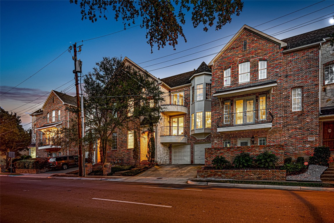 3718 Wycliff Avenue Dallas TX 75219