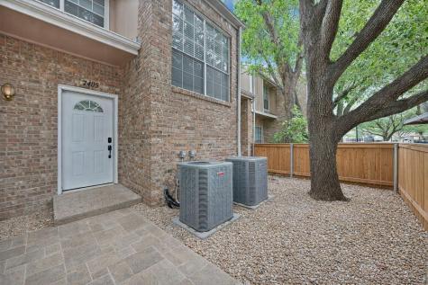 2405 Northlake Court Irving TX 75038