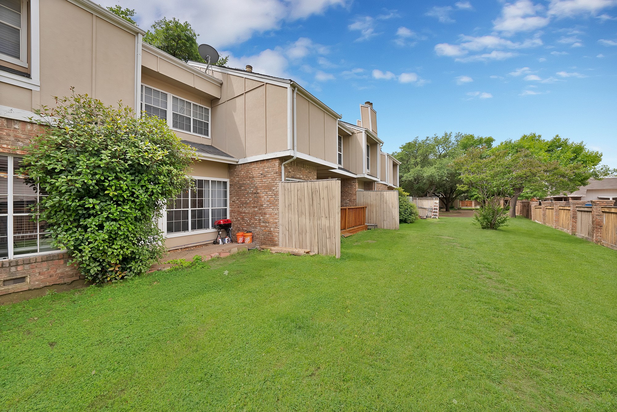 2405 Northlake Court Irving TX 75038