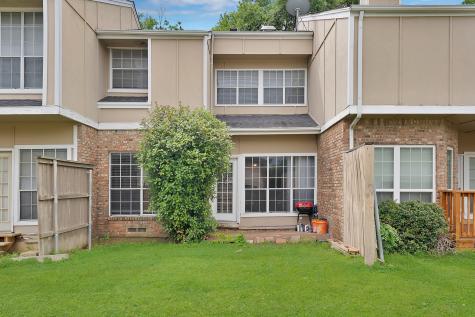 2405 Northlake Court Irving TX 75038