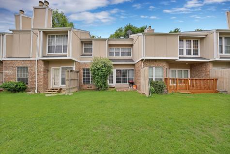 2405 Northlake Court Irving TX 75038
