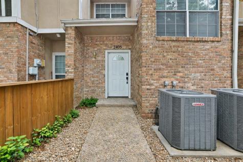 2405 Northlake Court Irving TX 75038