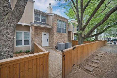 2405 Northlake Court Irving TX 75038