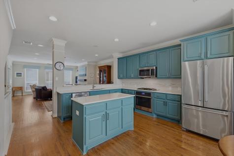 2619 Colby Street Dallas TX 75204