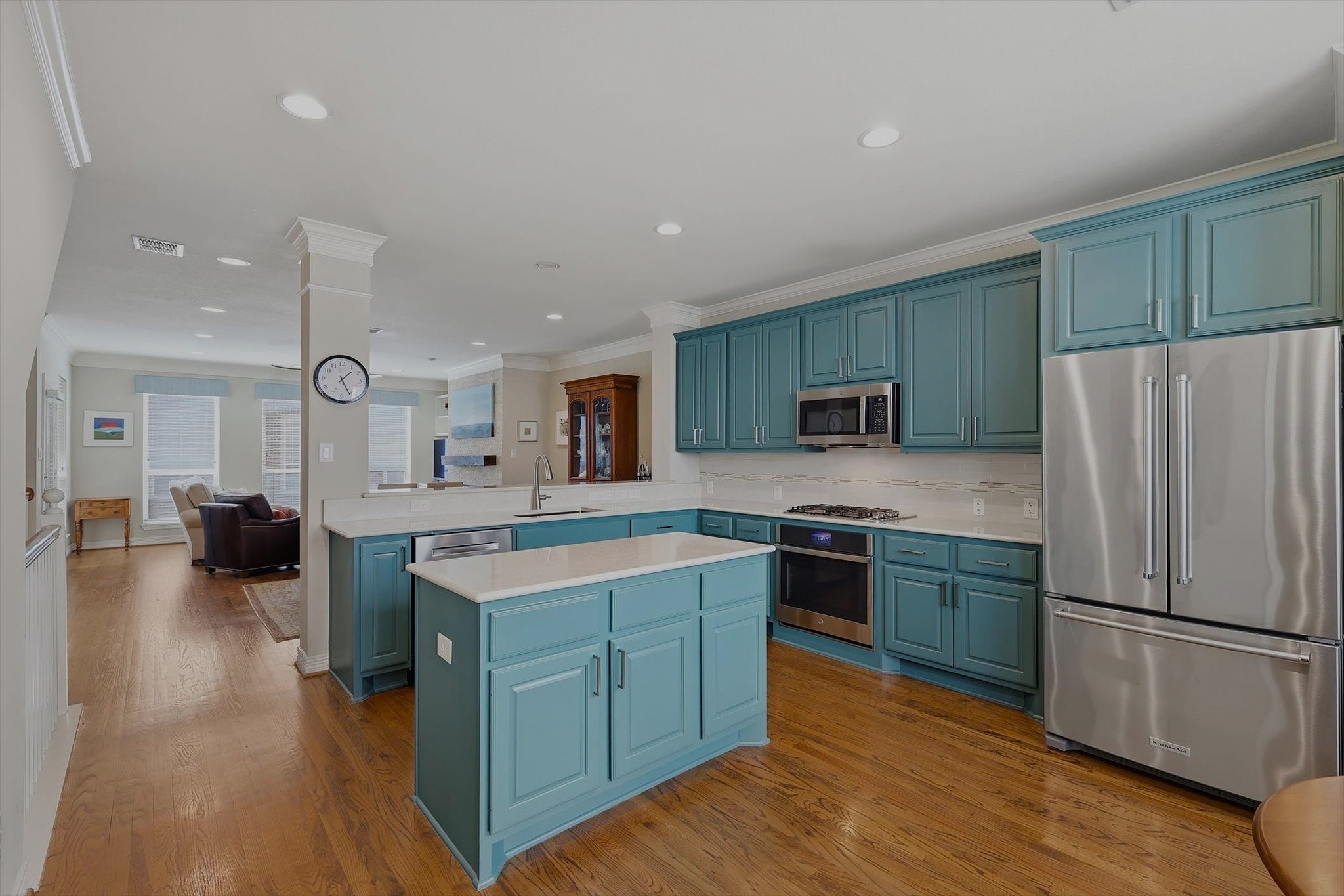 2619 Colby Street Dallas TX 75204