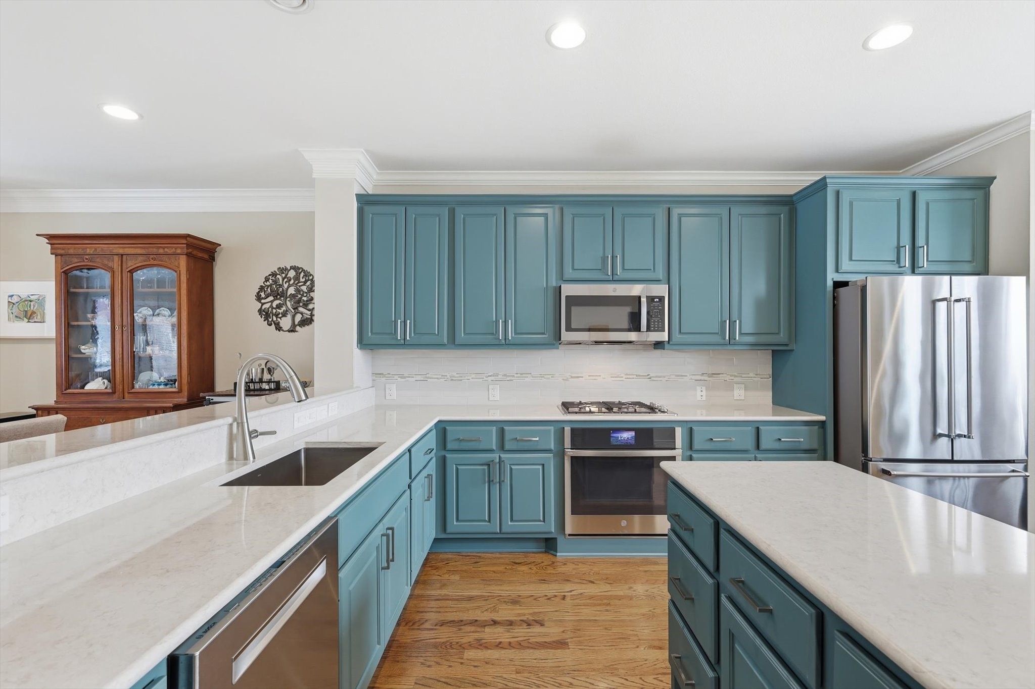 2619 Colby Street Dallas TX 75204