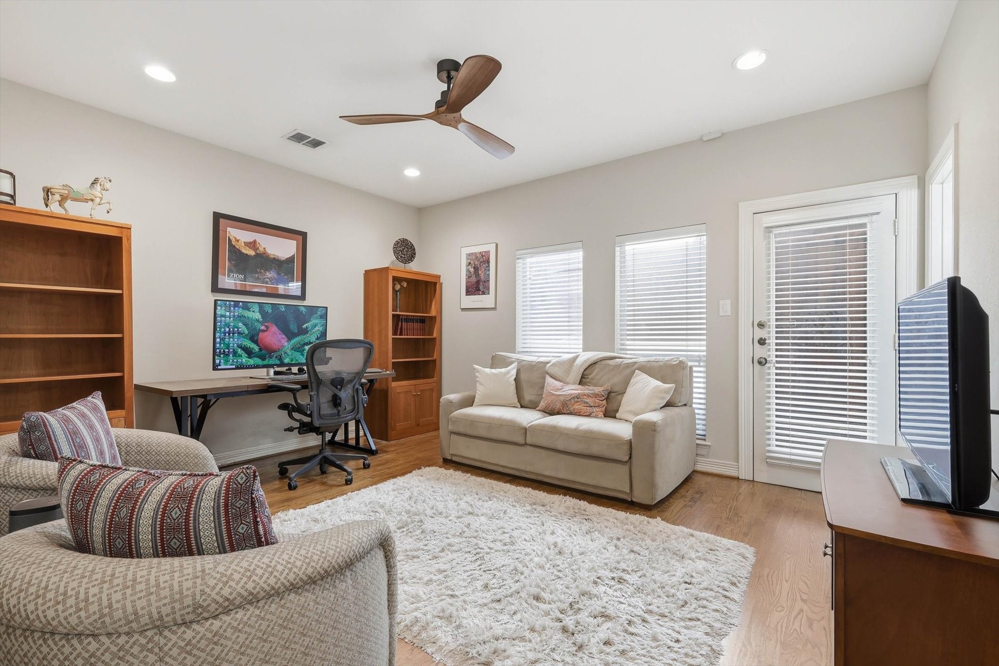 2619 Colby Street Dallas TX 75204