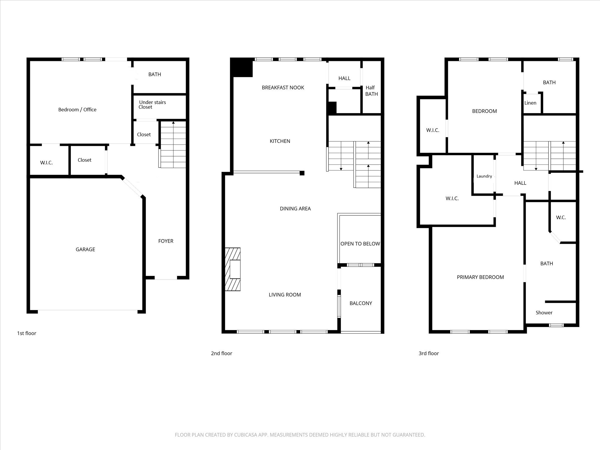 2619 Colby Street Dallas TX 75204