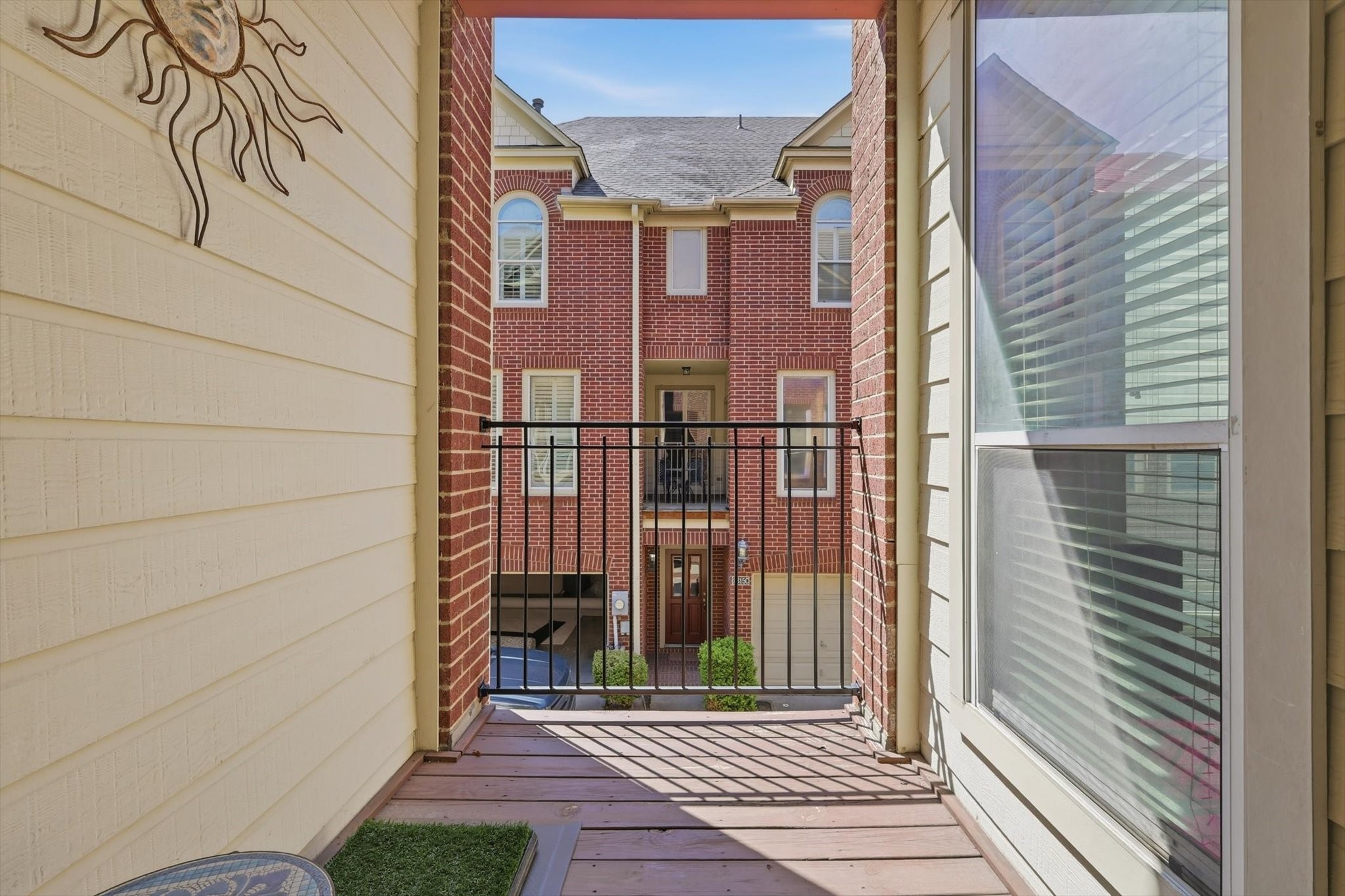 2619 Colby Street Dallas TX 75204