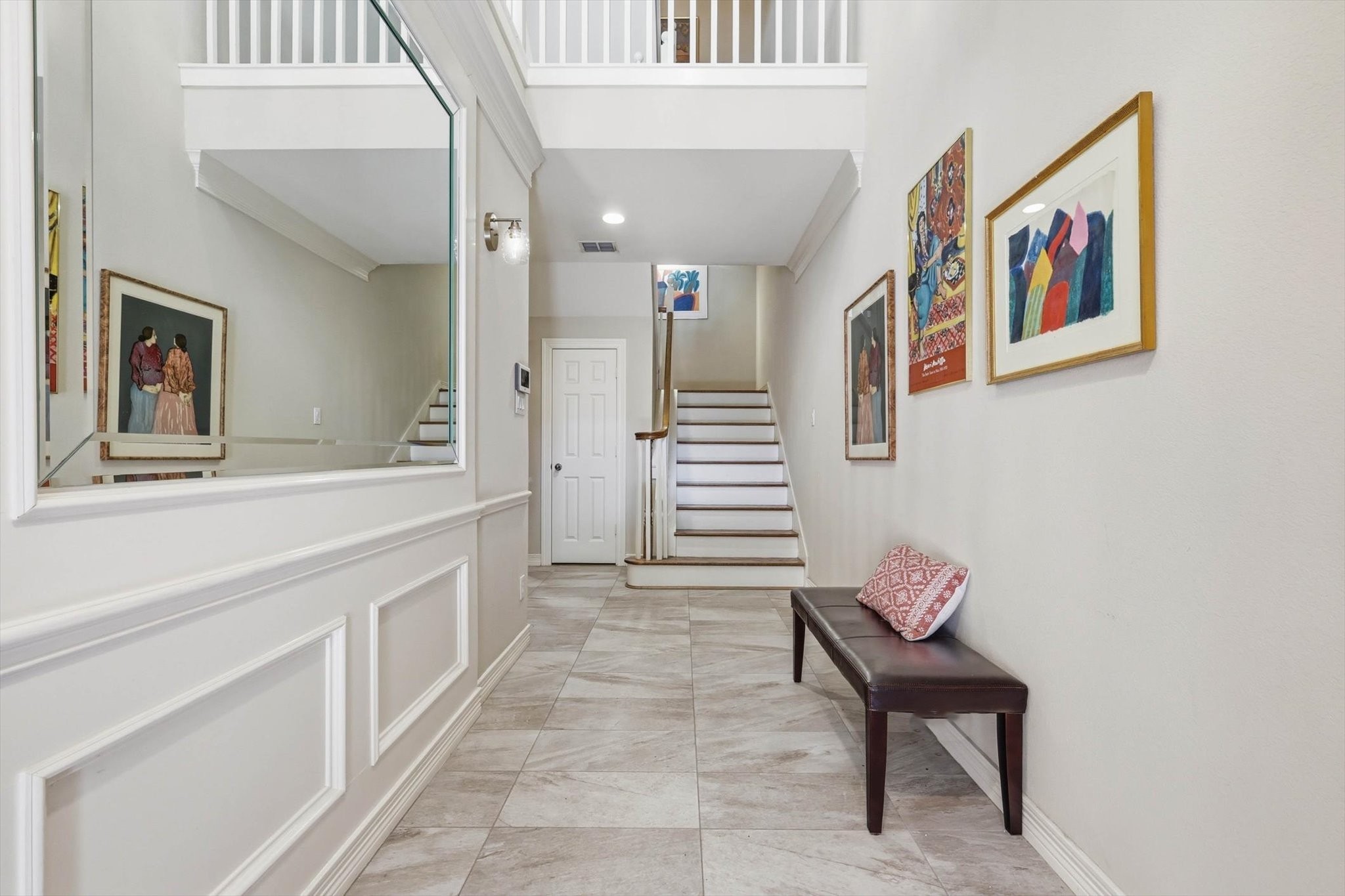 2619 Colby Street Dallas TX 75204