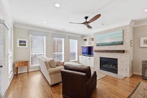 2619 Colby Street Dallas TX 75204
