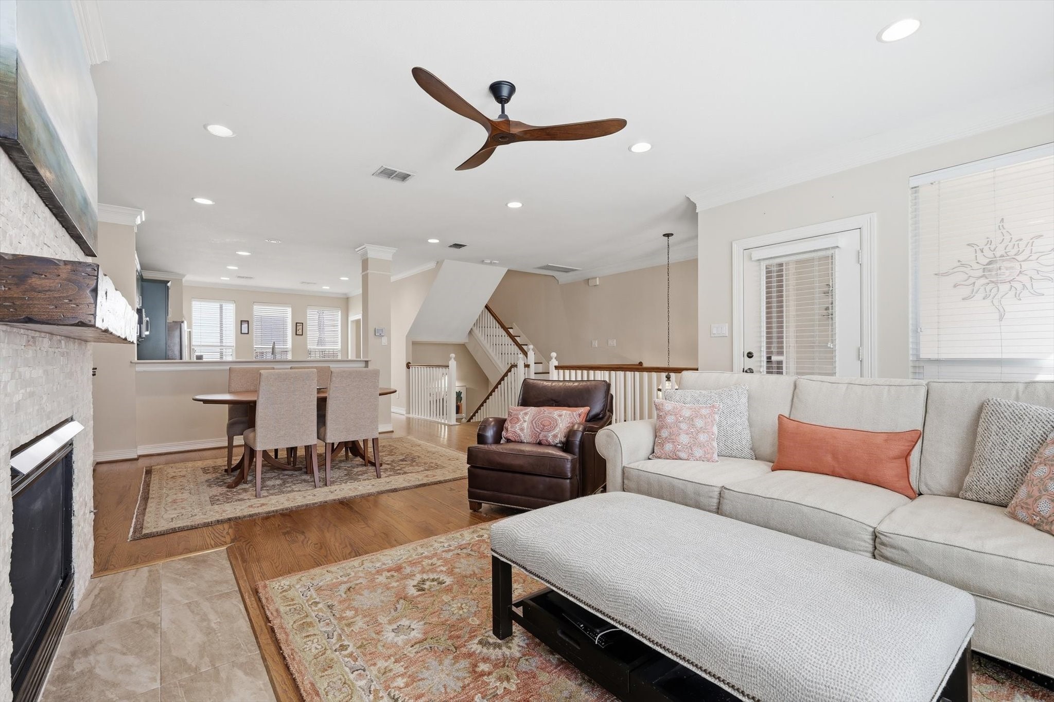 2619 Colby Street Dallas TX 75204