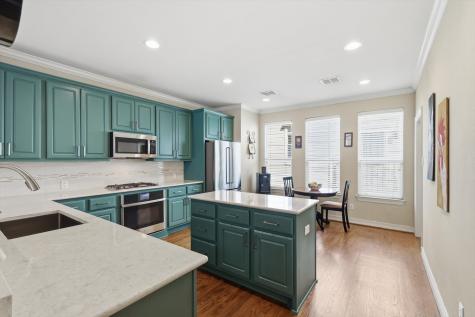 2619 Colby Street Dallas TX 75204