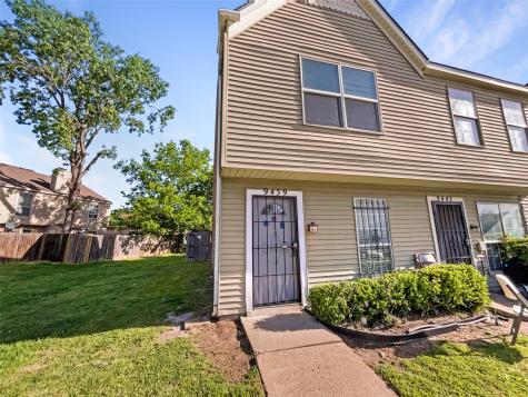 9439 Olde Village Court Dallas TX 75227