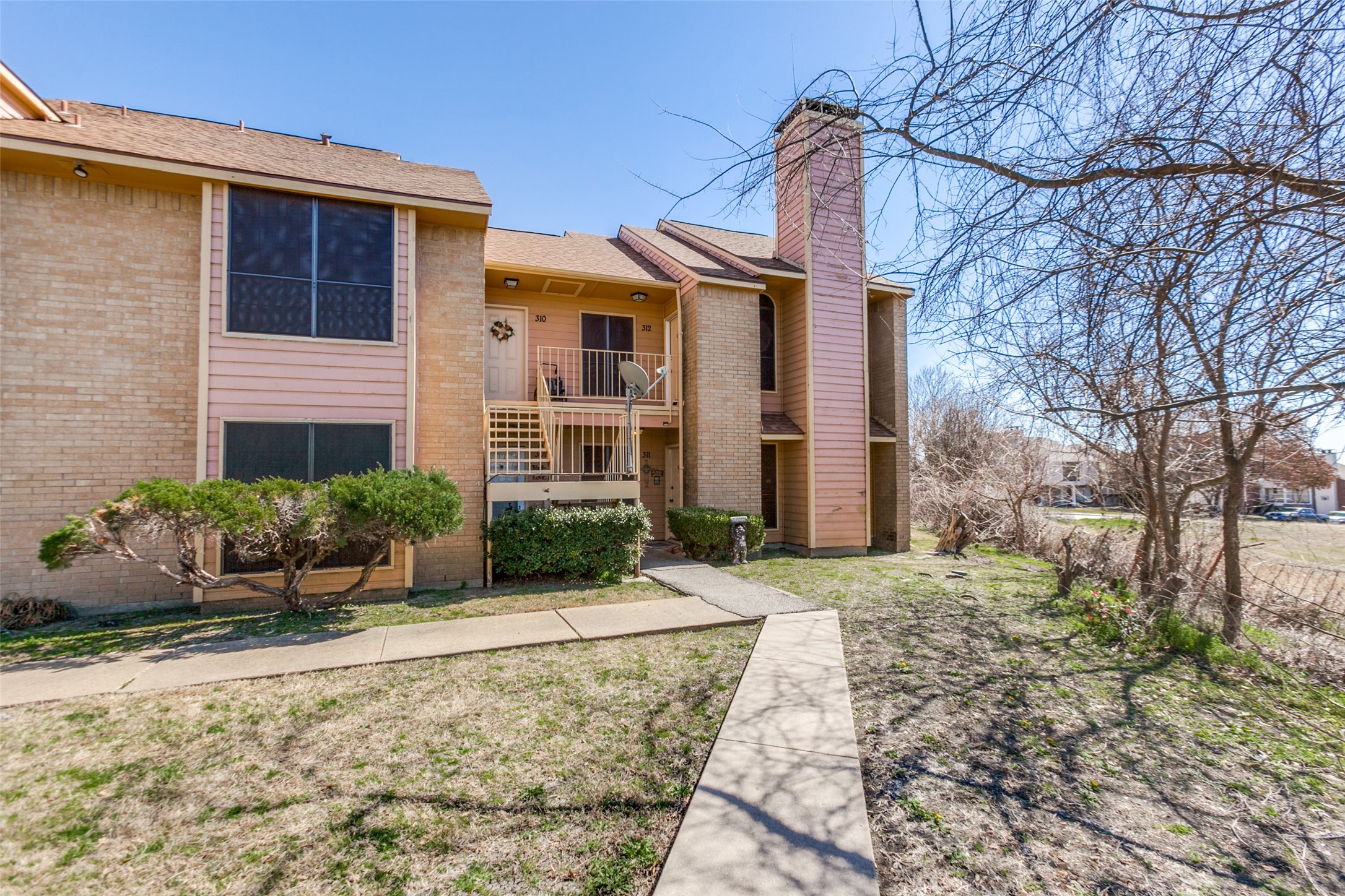 5801 Marvin Loving Drive Garland TX 75043