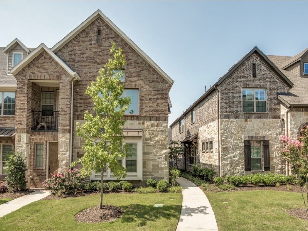 4646 Rhett Lane Carrollton TX 75010