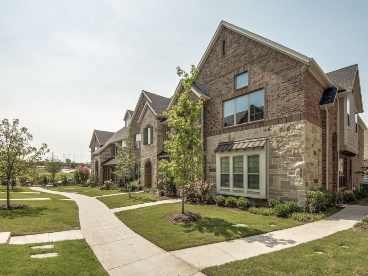 4646 Rhett Lane Carrollton TX 75010